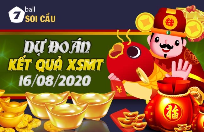 Soi cầu XSMT ngày 16 tháng 8 năm 2024