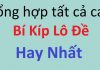 chuyên gia lô đề