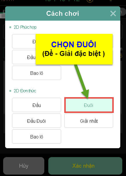5 mẹo đánh lô đề miền nam cầu đề