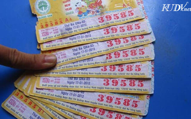 5 mẹo đánh lô đề miền nam dễ