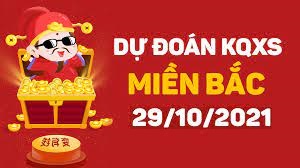 Dự đoán MB 29/10